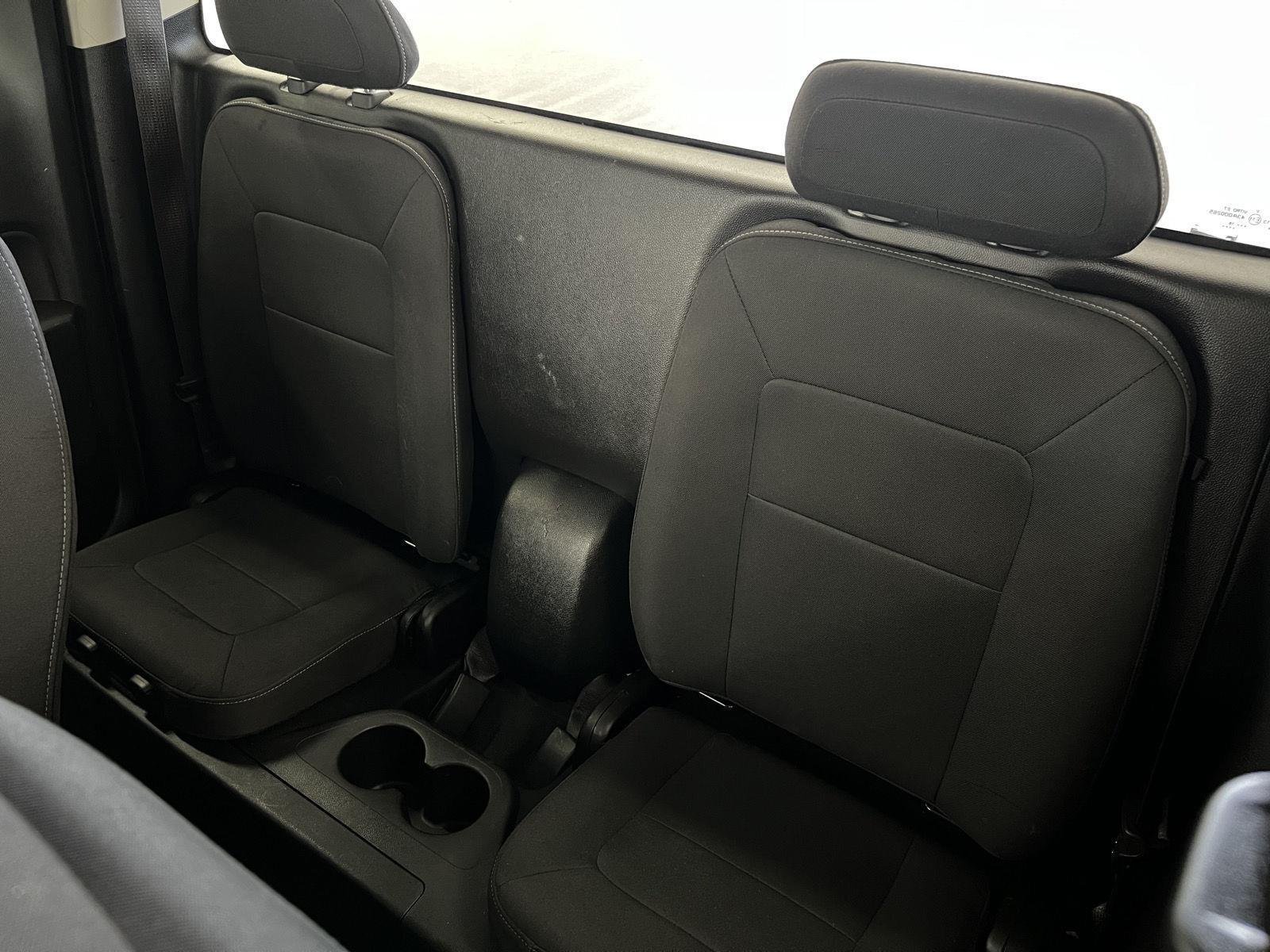 2019 Chevrolet Colorado LT - Photo 24