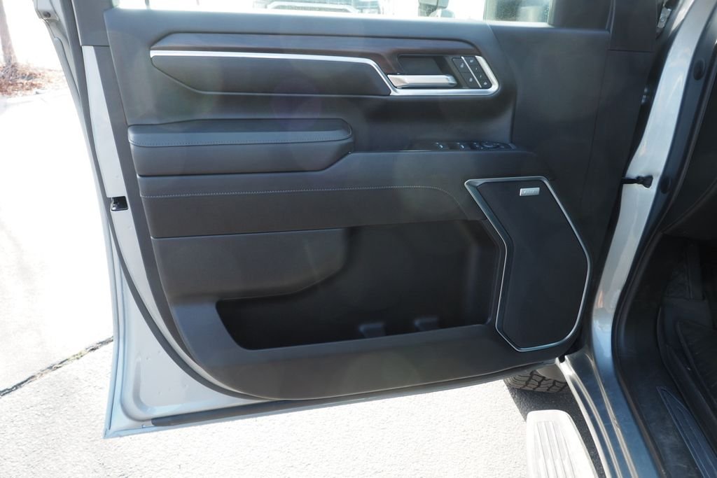 2024 GMC Sierra 2500HD SLT - Photo 14