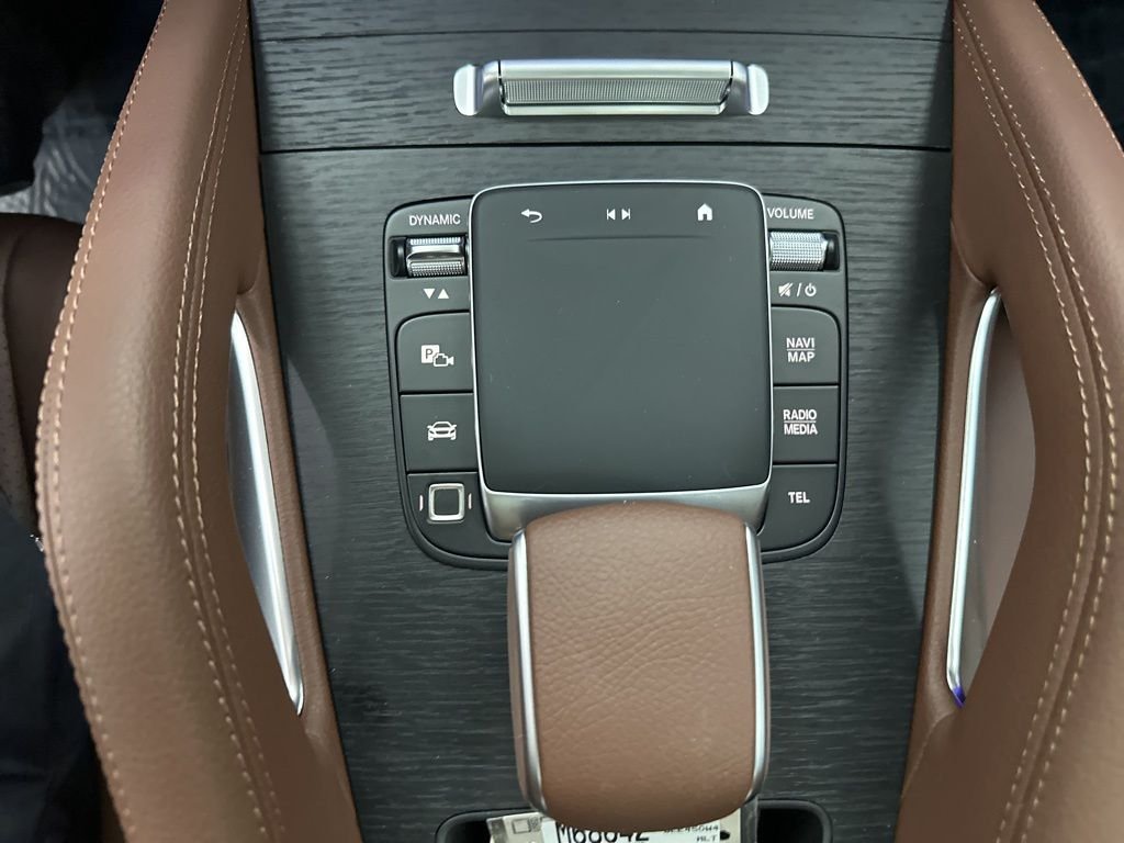 2026 Mercedes-Benz GLE GLE450 - Photo 20
