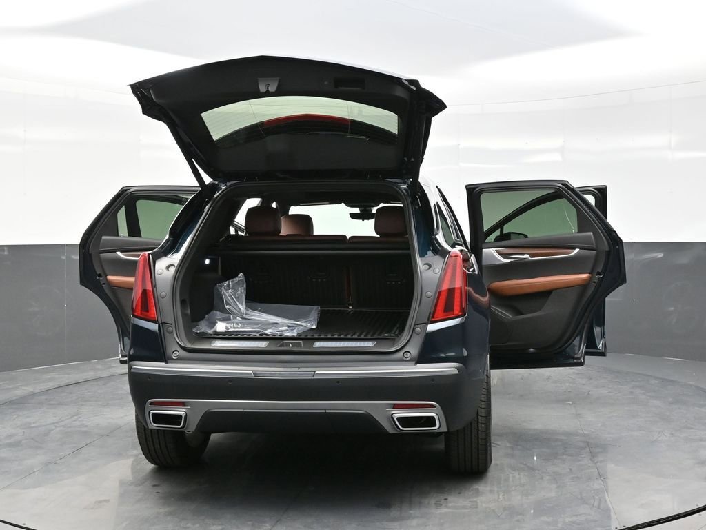 2025 Cadillac XT5 Premium Luxury - Photo 38