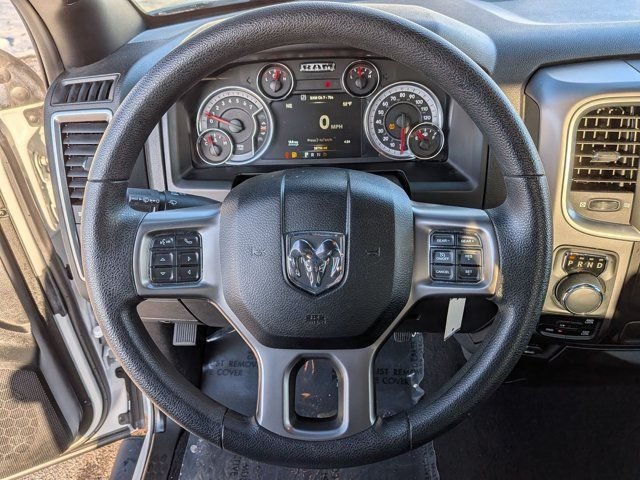 Used 2022 White Ram Warlock image 15