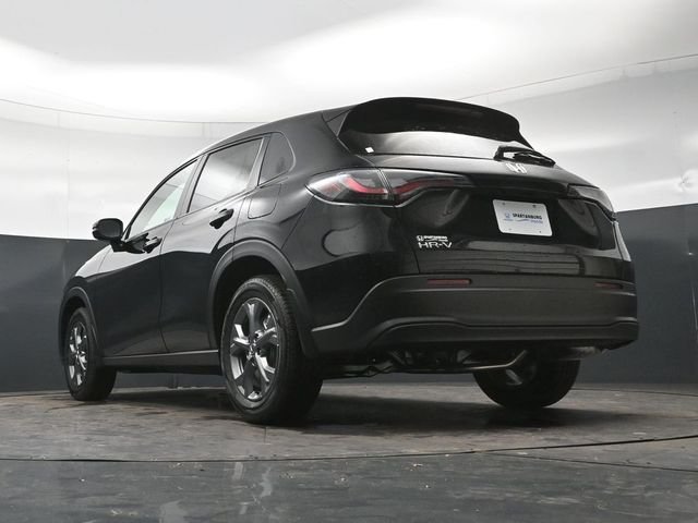 New 2027 Crystal Black Pearl Honda LX image 37