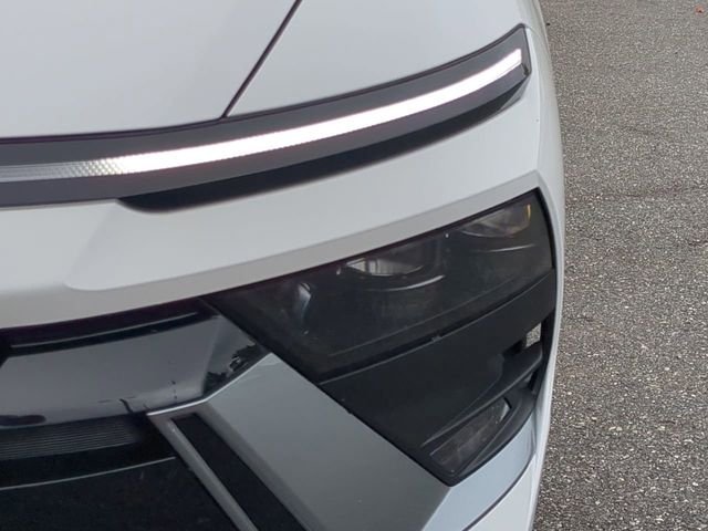 New 2026 White Hyundai SE image 36