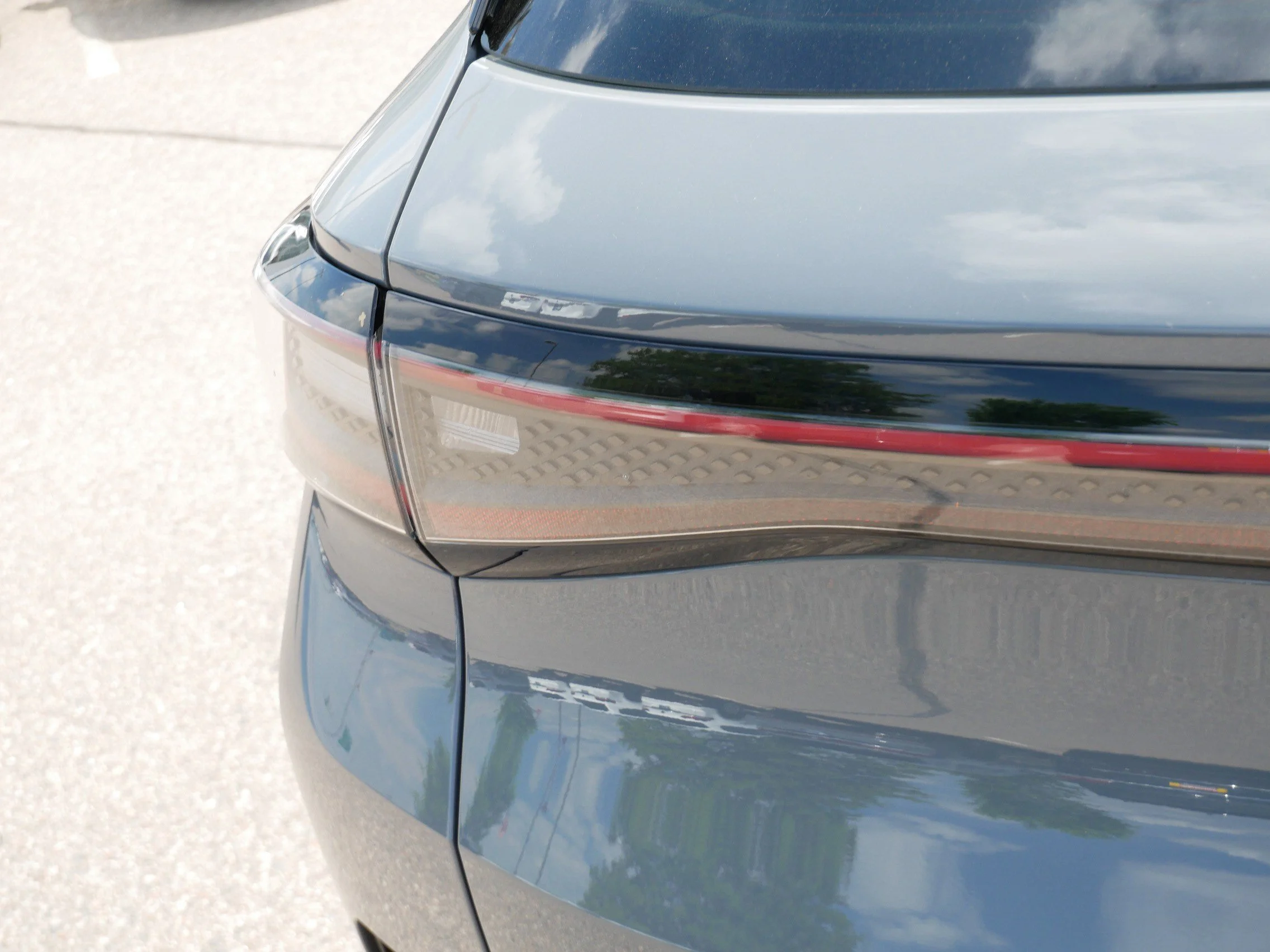 Certified Used 2025 Pure Gray Volkswagen Pro S image 17