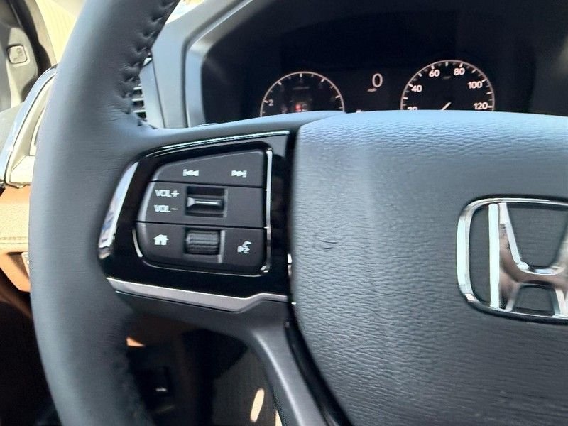 2026 Honda Odyssey Touring - Photo 16