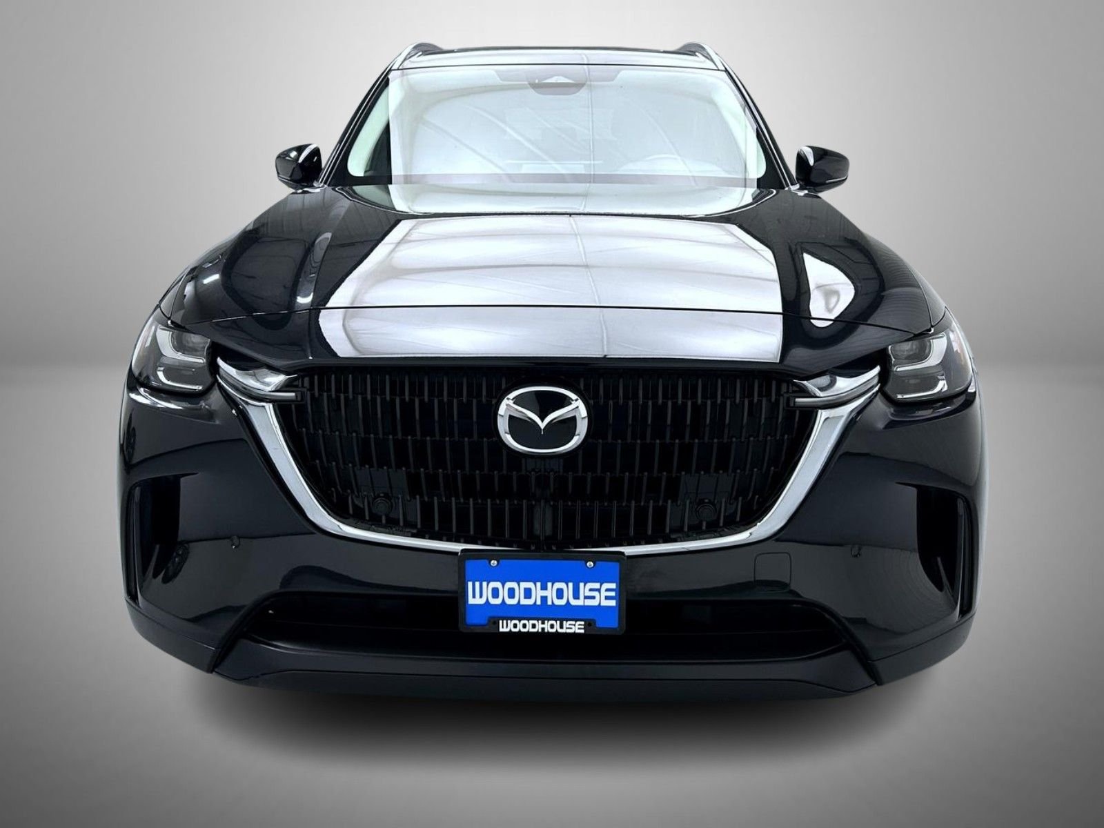 Used 2025 Black Mazda 3.3 Turbo Preferred image 2