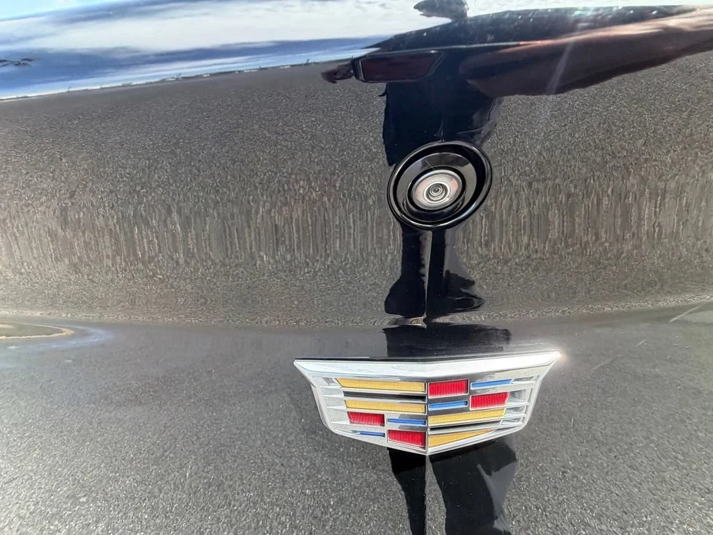 Used 2020 BLACK RAVEN Cadillac Premium Luxury image 46