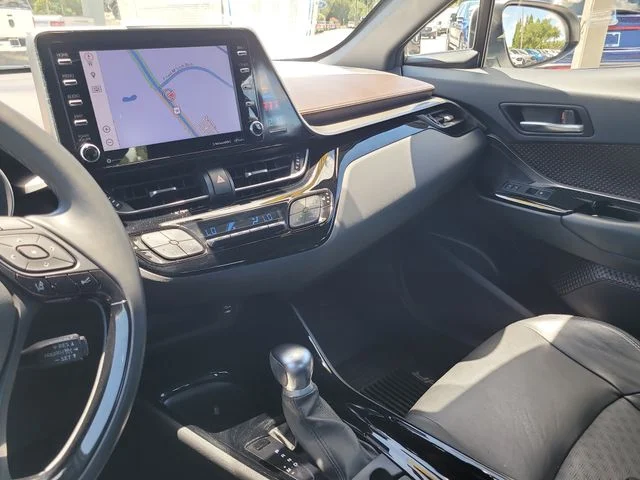 Used 2019 White Toyota Limited image 20