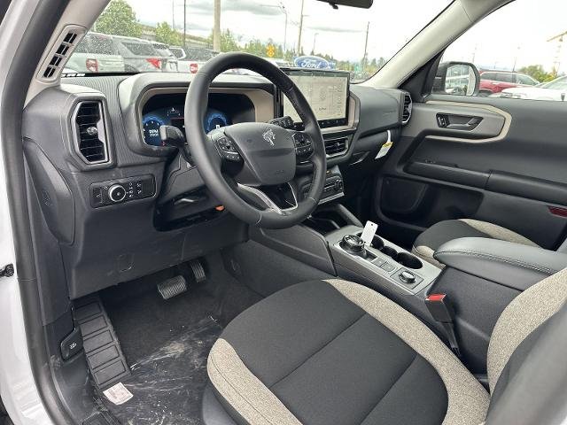 2025 Ford Bronco Sport Big Bend - Photo 30