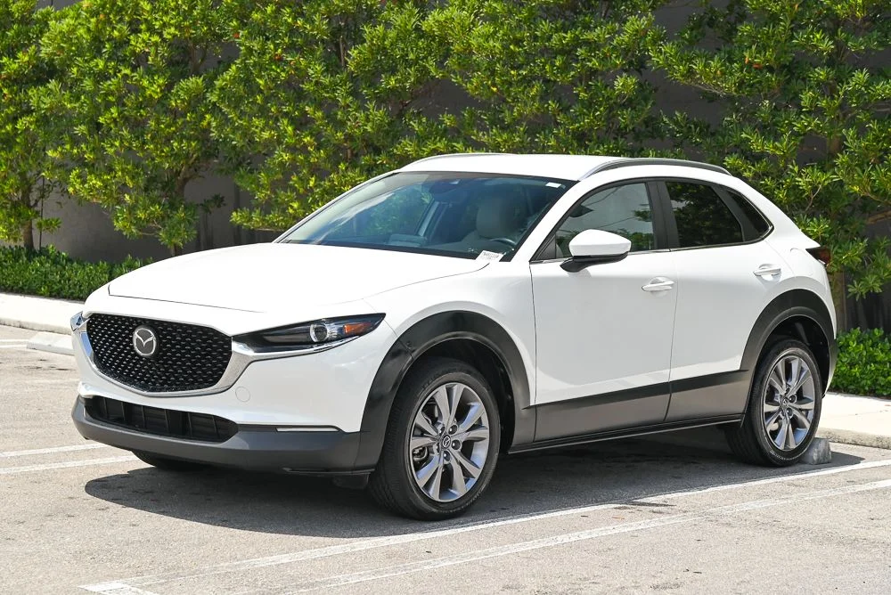 2023 Mazda CX-30 Preferred AWD's photo