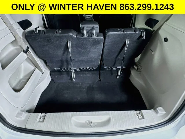 Used 2023 White Chrysler Touring L image 23