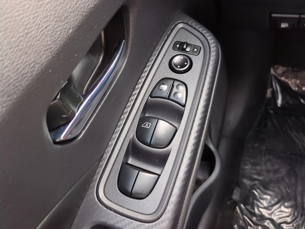 Certified Used 2020 Gray Nissan 1.6 SV image 16