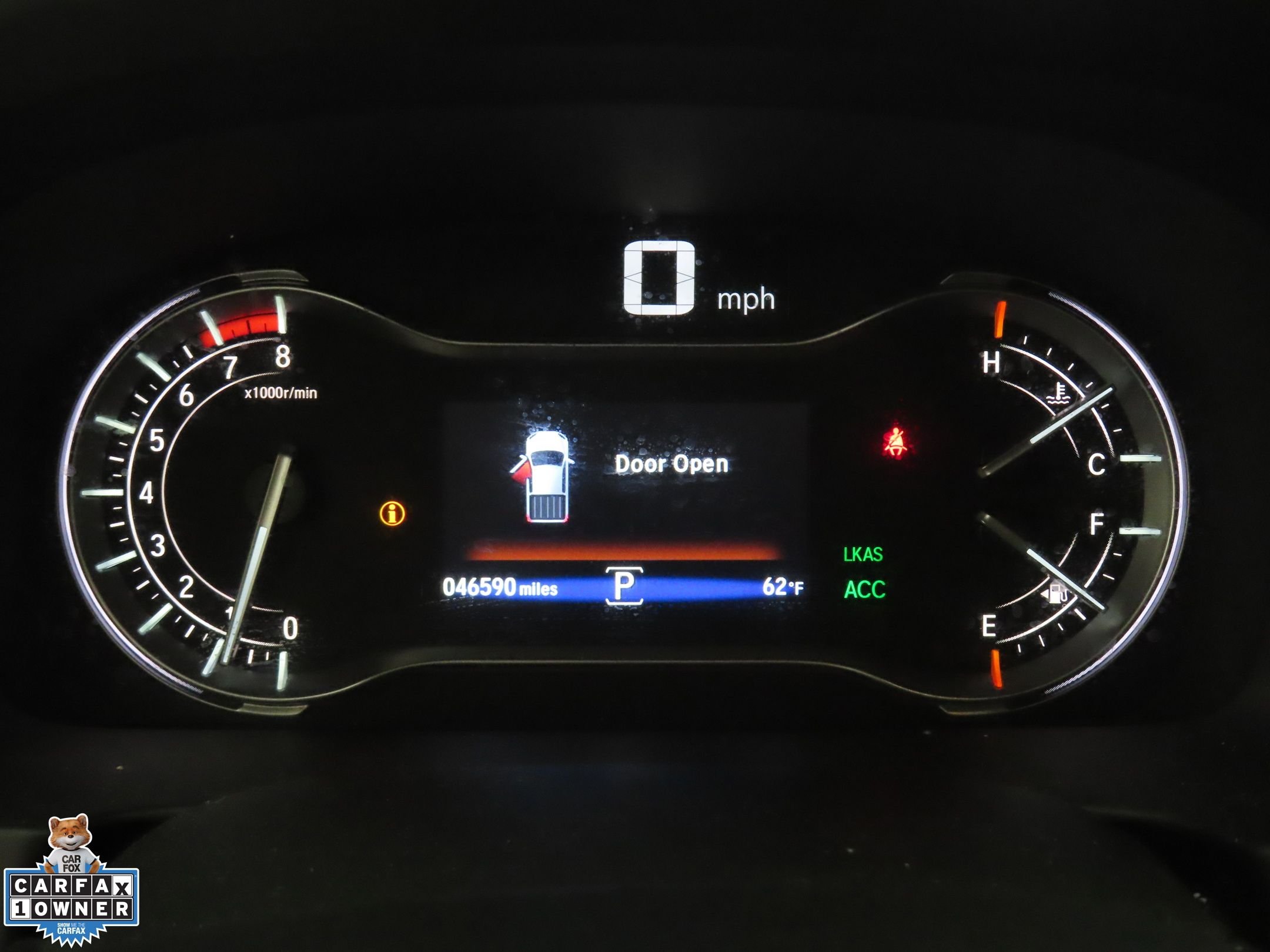 Used 2023 Blue Honda RTL-E image 12