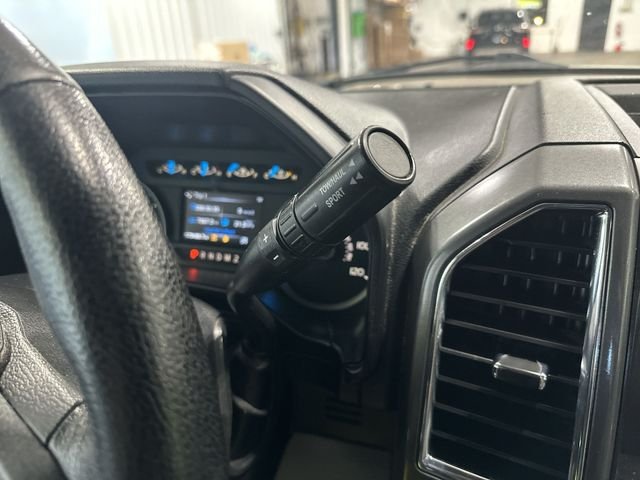 Used 2016 Magnetic Ford XLT image 24