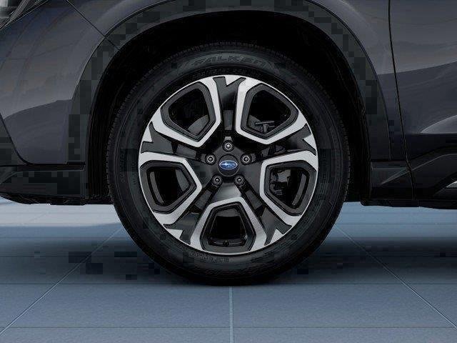 New 2026 MAGNETITE GRAY METALLIC Subaru Touring image 9