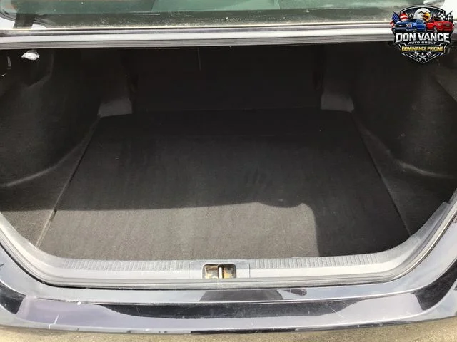 Used 2021 Black Toyota LE image 22