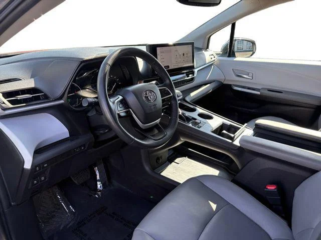 Certified Used 2025 MAGNETIC GRAY MET. Toyota  image 12