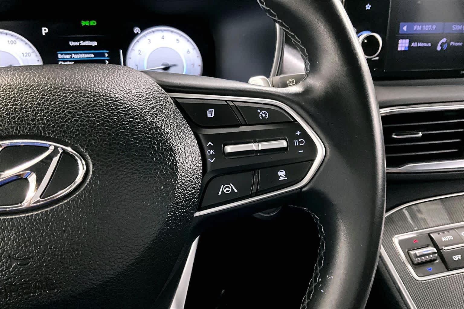 Used 2022 Portofino Gray Hyundai XRT image 22