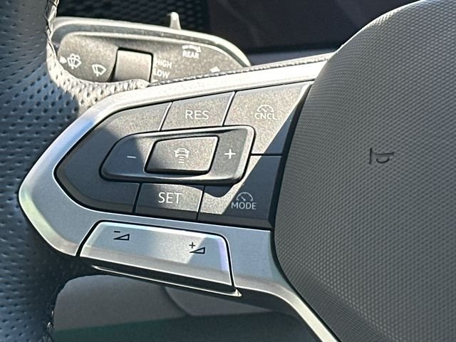 New 2026 Gray Volkswagen 2.0T SE R-Line Black image 25