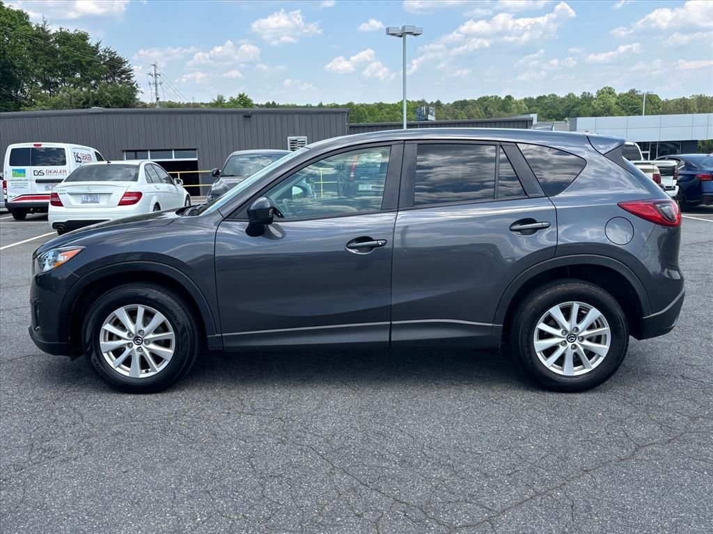 Used 2014 Gray Mazda Touring image 23