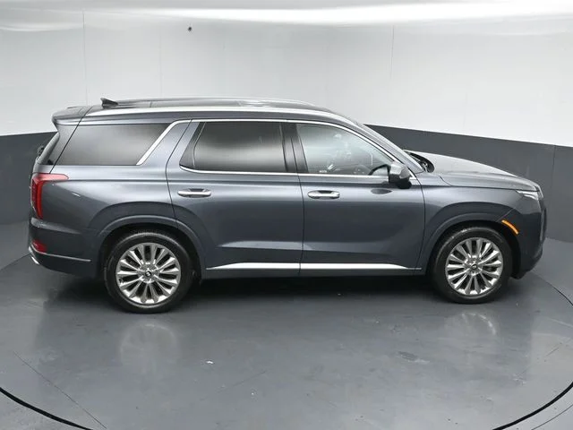 Used 2020 Steel / Graphite Hyundai Limited image 51