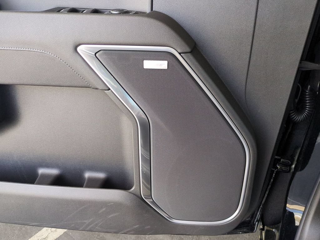 New 2026 Onyx Black GMC SLT image 24