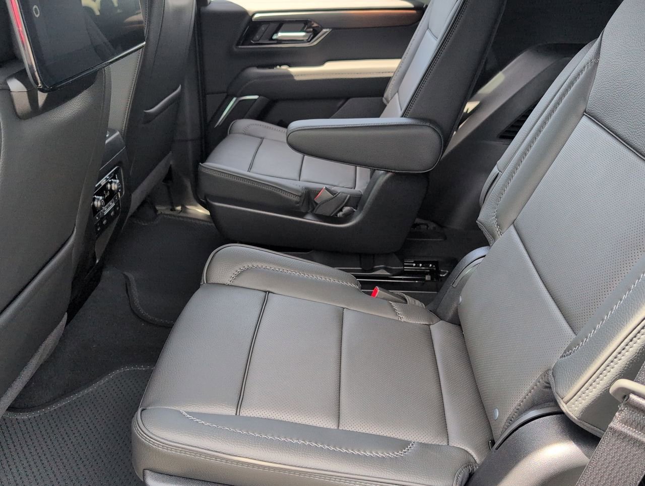 New 2026 Onyx Black GMC Denali image 24