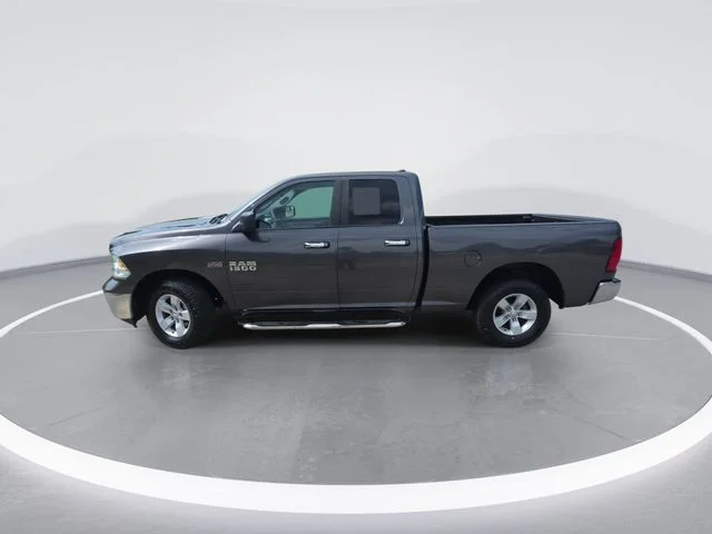 Used 2016 Gray Ram SLT image 5