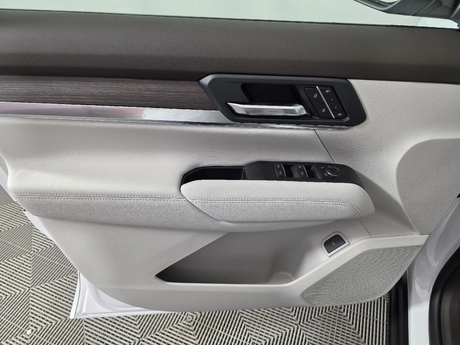 New 2026 Summit White GMC Denali image 14