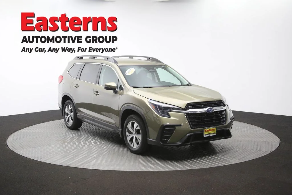 Used 2023 Brown Subaru Premium image 54