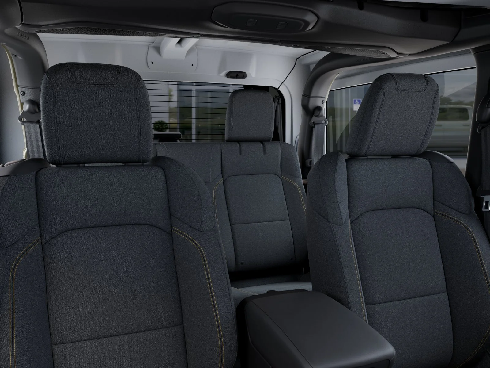 2026 Jeep Wrangler 2-Door Sport - Photo 53