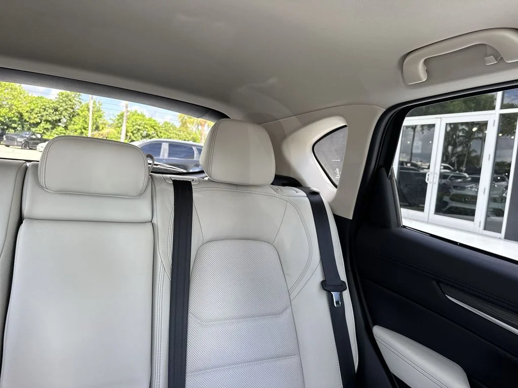 2023 Mazda CX-5 S Premium package - Photo 19