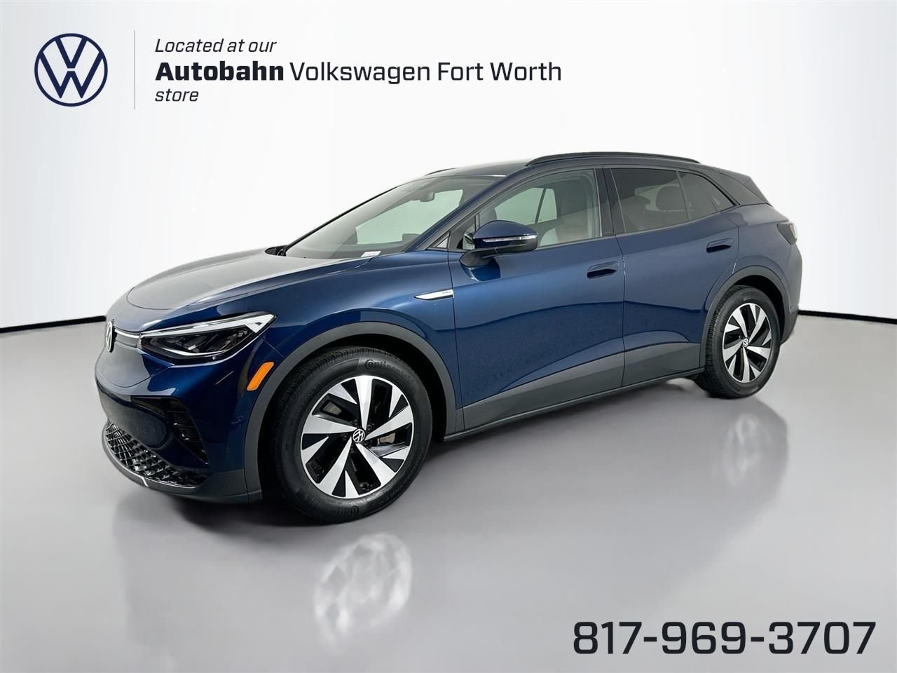 2023 Volkswagen ID.4 PRO