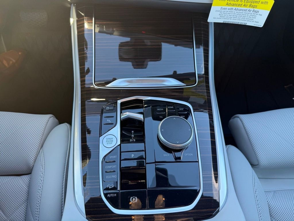 2026 BMW X5 40i - Photo 9