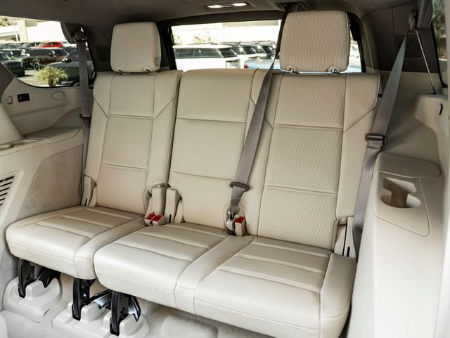 Used 2023 Galactic Gray Metallic Cadillac Sport Platinum image 31