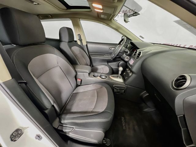 2013 Nissan Rogue SV - Photo 37