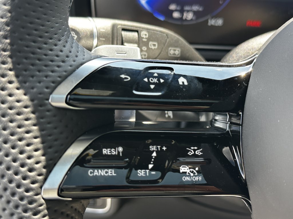 New 2027 Polar White Mercedes-Benz G 580e image 65