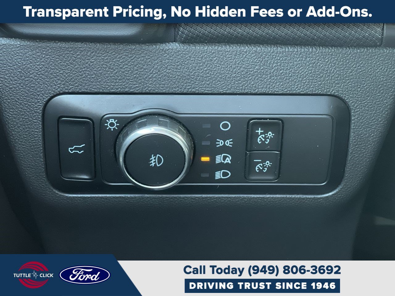 Used 2023 ATLAS BLUE METALL Ford Outer Banks image 34