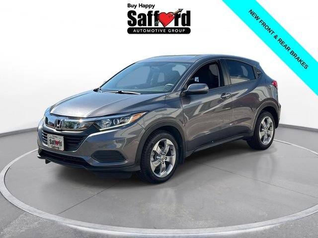 Used 2022 Gray Honda LX image 1