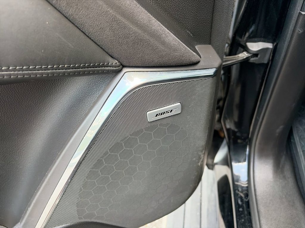 Used 2015 Black Raven Cadillac Platinum image 17