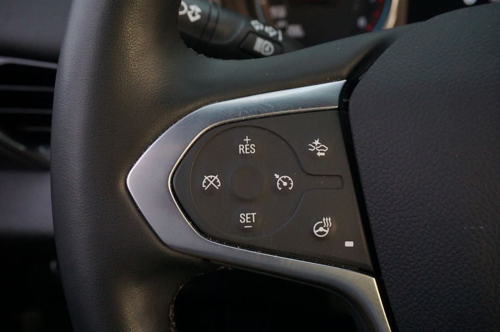 Used 2023 Red Chevrolet LT Leather image 21