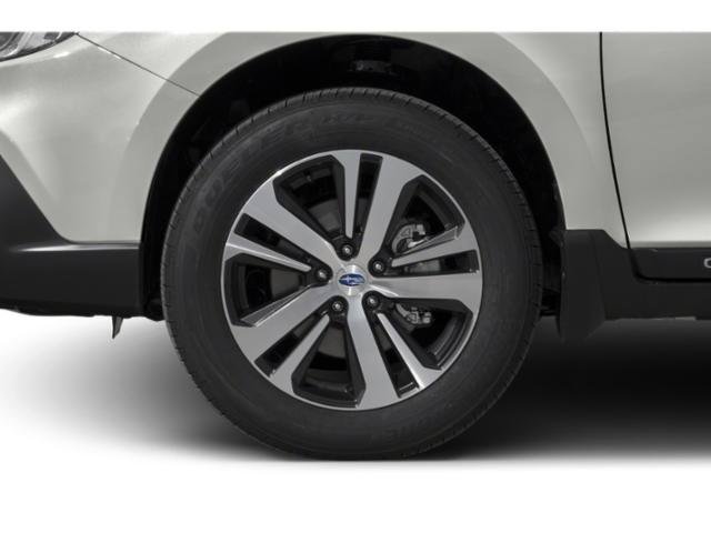 Used 2019 Wilderness Green Metallic Subaru 3.6R image 14