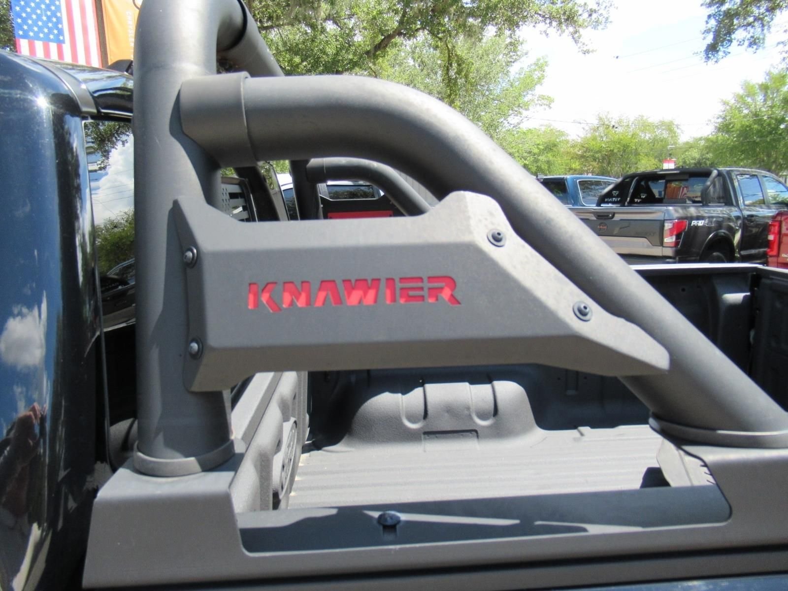 Used 2022 Black Ford Lariat image 19