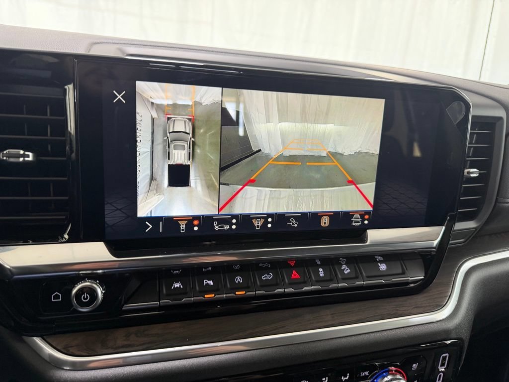 2026 GMC Sierra 1500 SLT - Photo 19