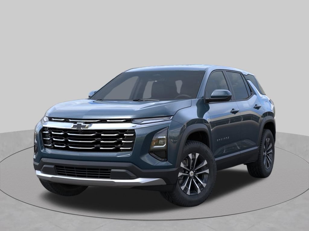 2027 Chevrolet Equinox LT - Photo 6