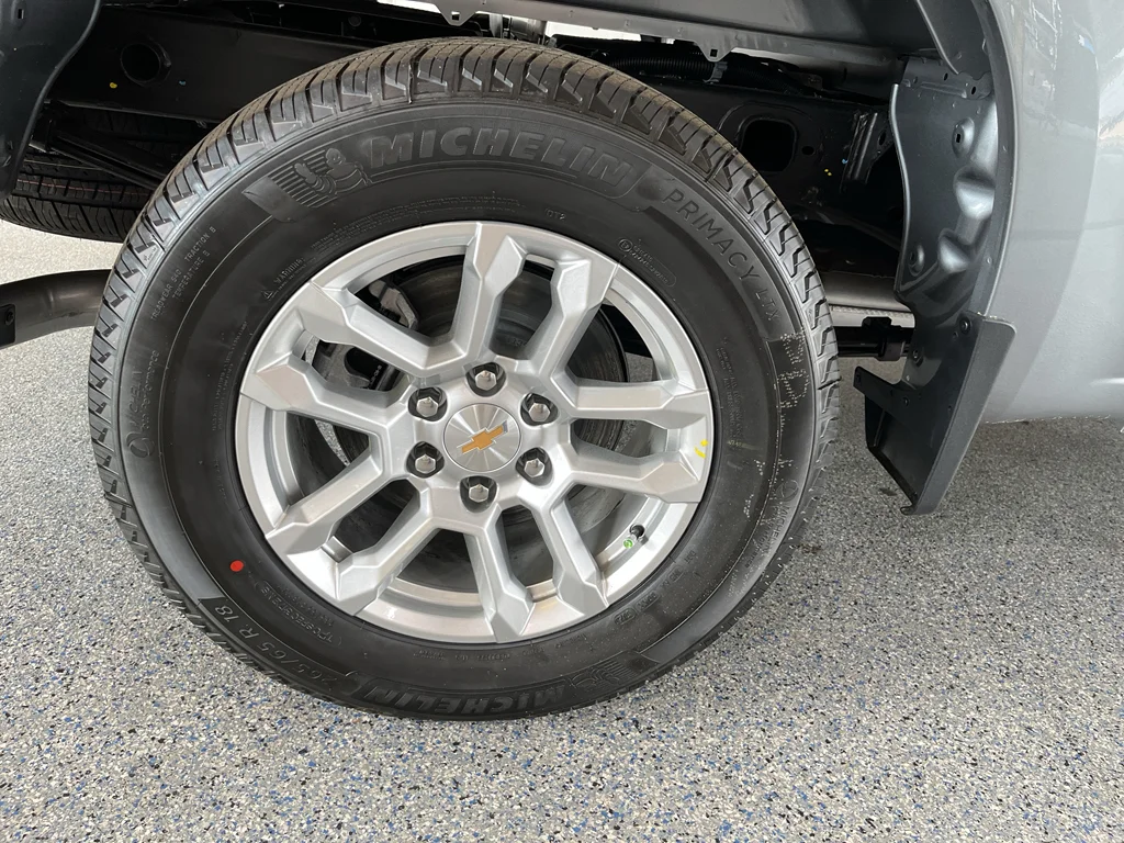 2026 Chevrolet Silverado 1500 LT - Photo 31