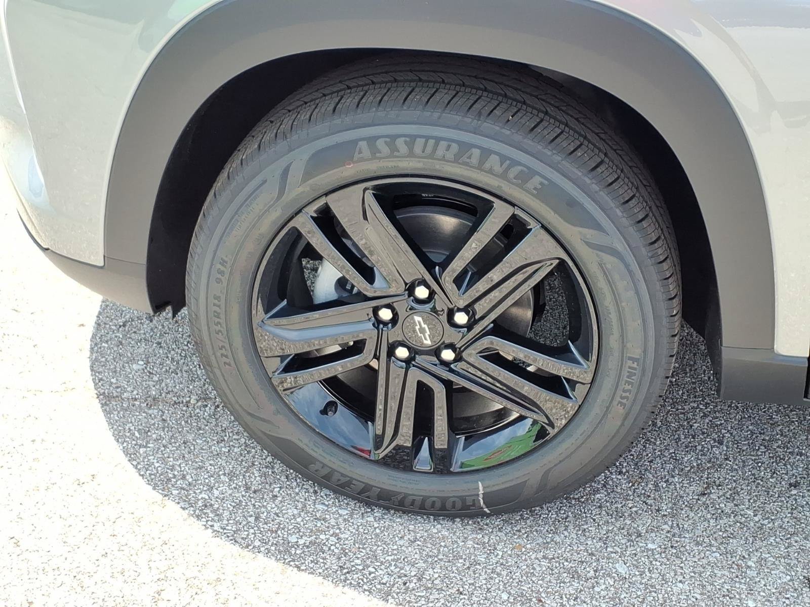 2026 Chevrolet Trax Activ - Photo 21