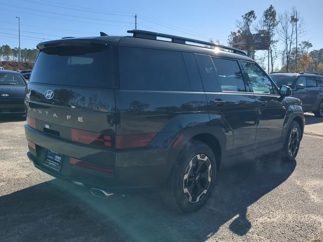 2025 Hyundai Santa Fe SEL - Photo 32