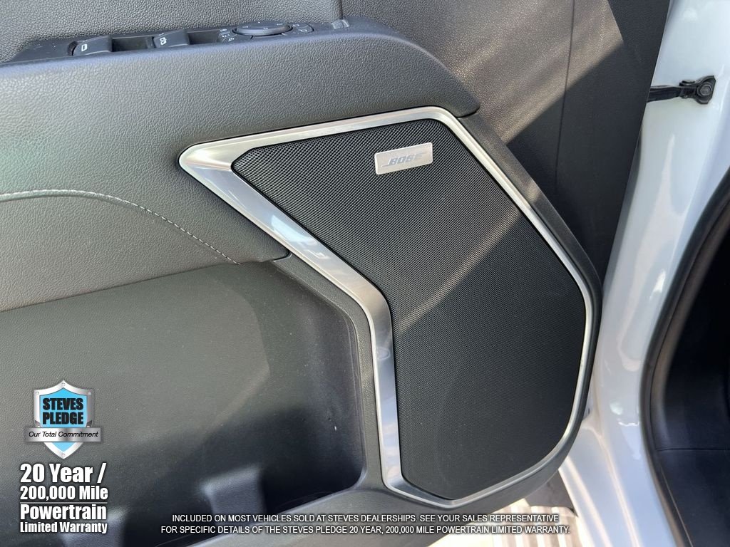 2024 Chevrolet Silverado 2500HD LTZ - Photo 29