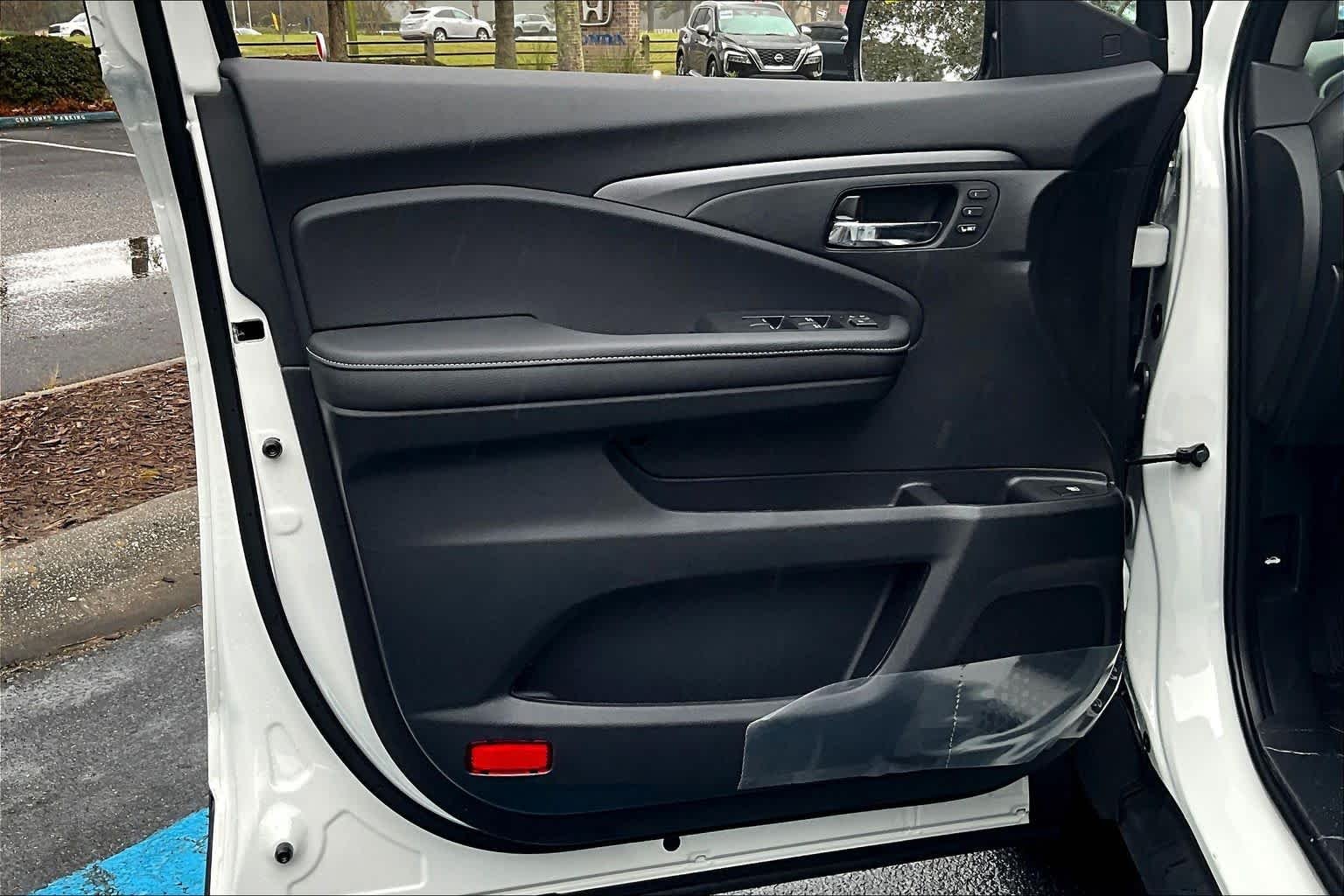 2026 Honda Ridgeline RTL - Photo 13